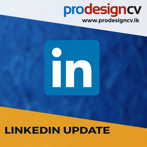 LinkedIn Writing Service LinkedIn Profile Writing Pro Design CV